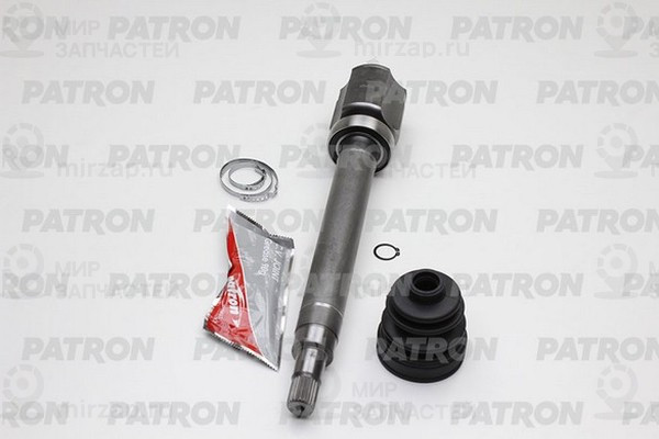 Запчасть PATRON PCV1924