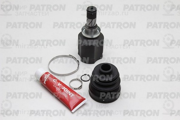 Запчасть PATRON PCV1943