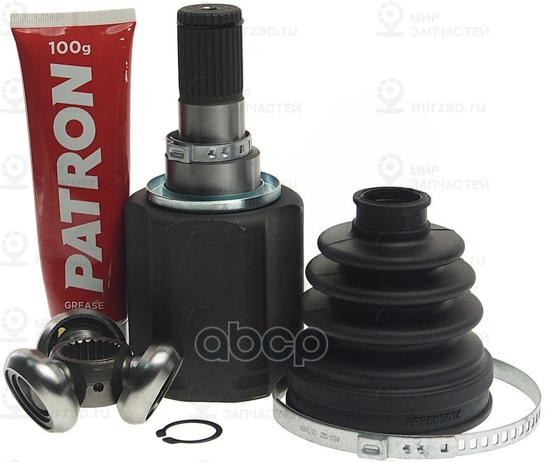 Запчасть PATRON PCV1961