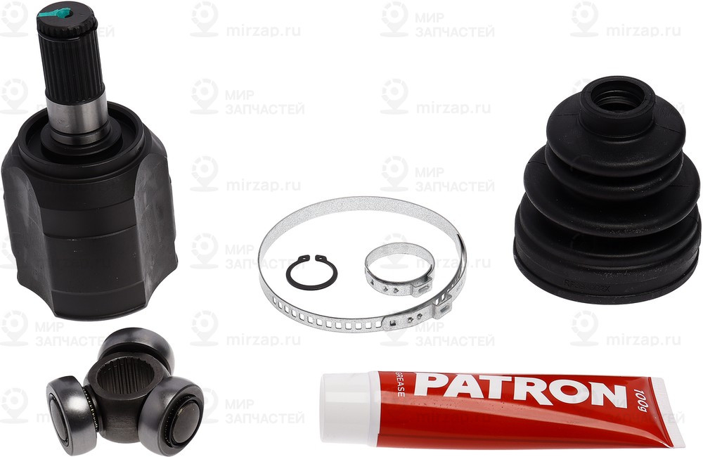 Запчасть PATRON PCV1978