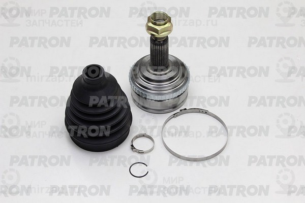 Запчасть PATRON PCV2002