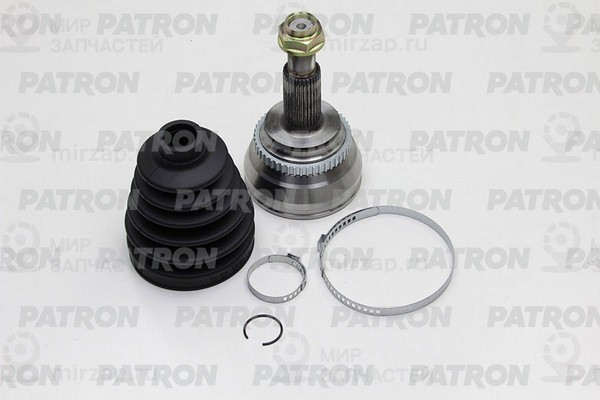 Запчасть PATRON PCV2005