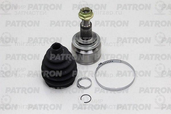 Запчасть PATRON PCV2013