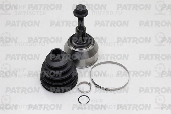 Запчасть PATRON PCV2036