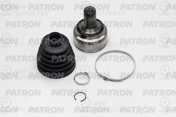 Запчасть PATRON PCV2039