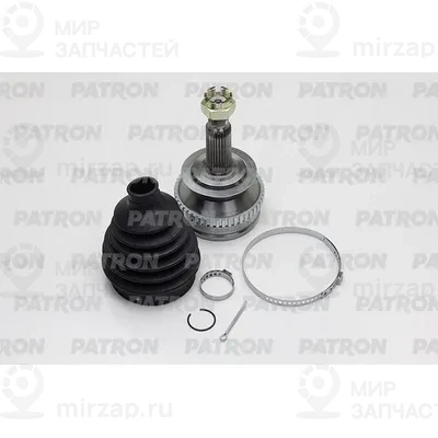 Запчасть PATRON PCV2041