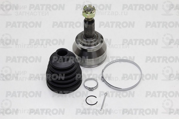 Запчасть PATRON PCV2058