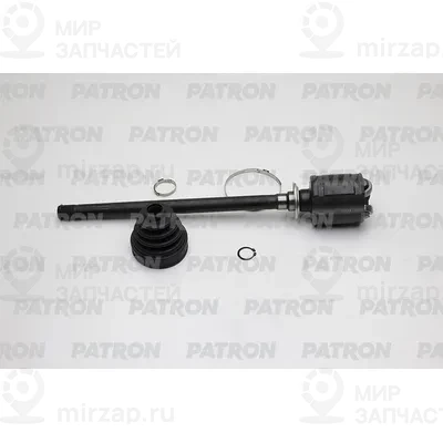 Запчасть PATRON PCV2059