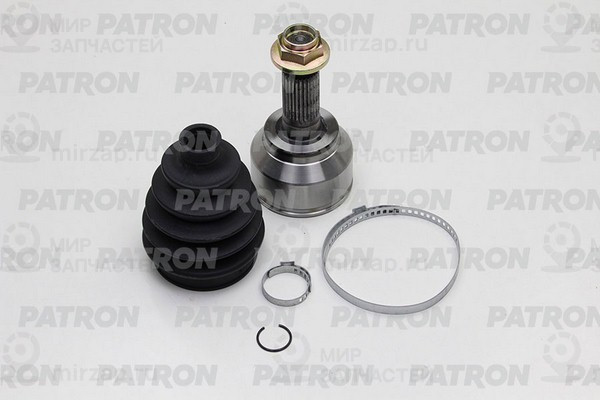 Запчасть PATRON PCV2065