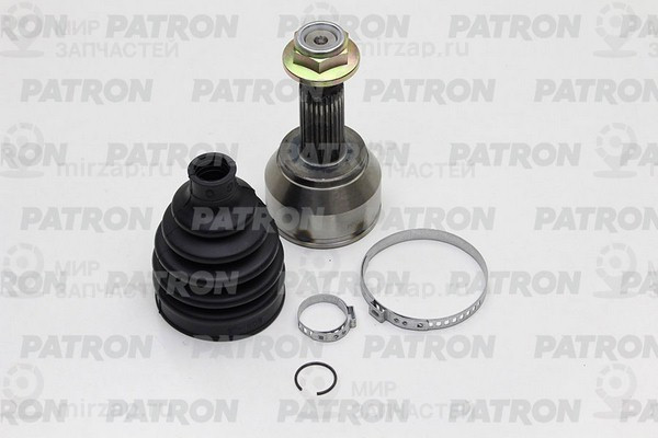 Запчасть PATRON PCV2069