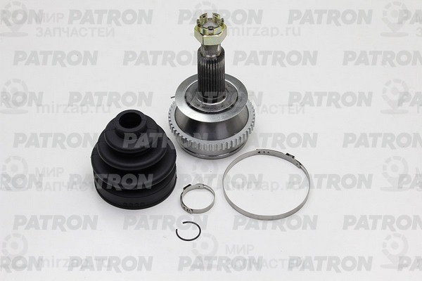 Запчасть PATRON PCV2075