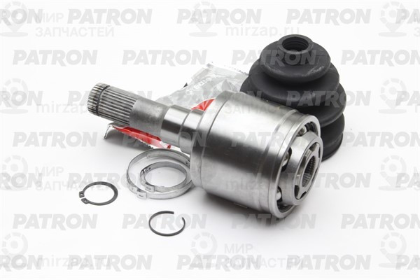 Запчасть PATRON PCV2076