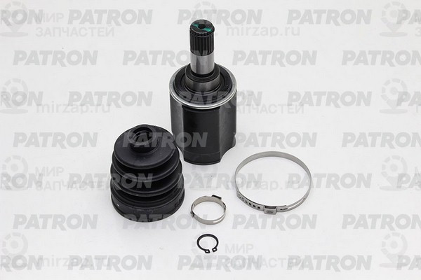 Запчасть PATRON PCV2083