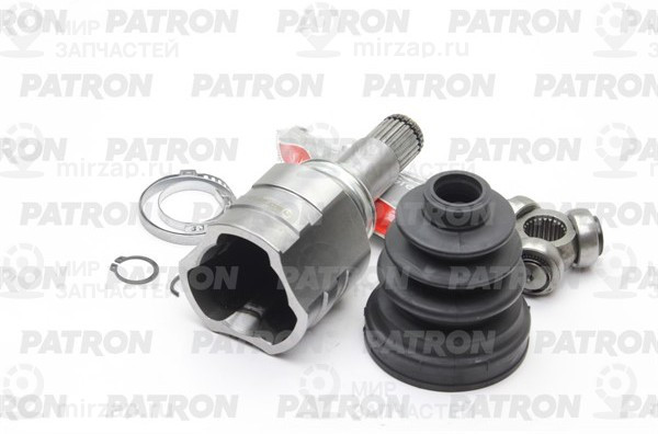 Запчасть PATRON PCV2089