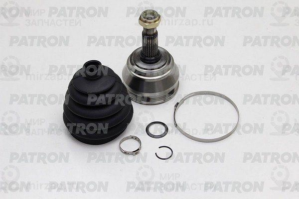 Запчасть PATRON PCV2132
