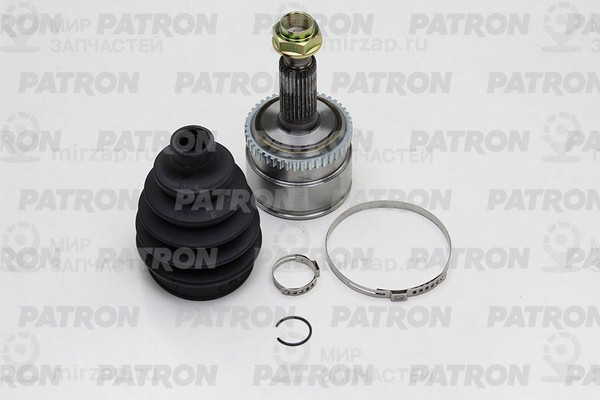 Запчасть PATRON PCV2133
