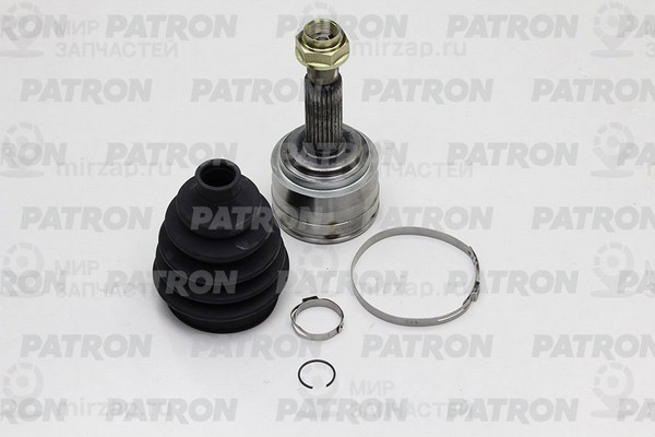 Запчасть PATRON PCV2135