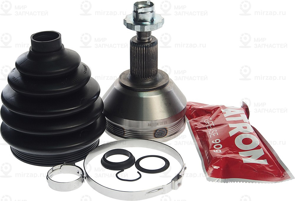 Запчасть PATRON PCV2137