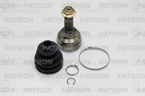 Запчасть PATRON PCV2139