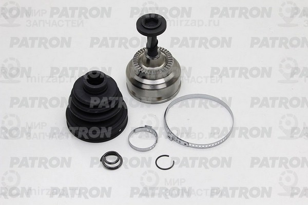 Запчасть PATRON PCV2150