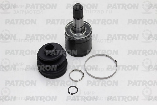 Запчасть PATRON PCV2154
