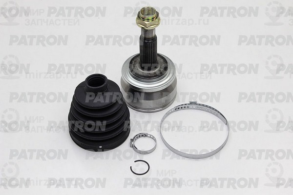 Запчасть PATRON PCV2156