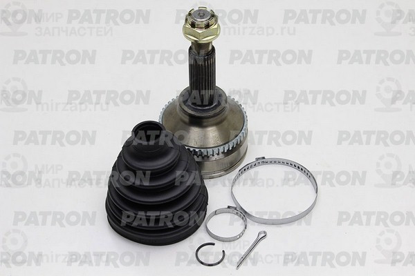 Запчасть PATRON PCV2157