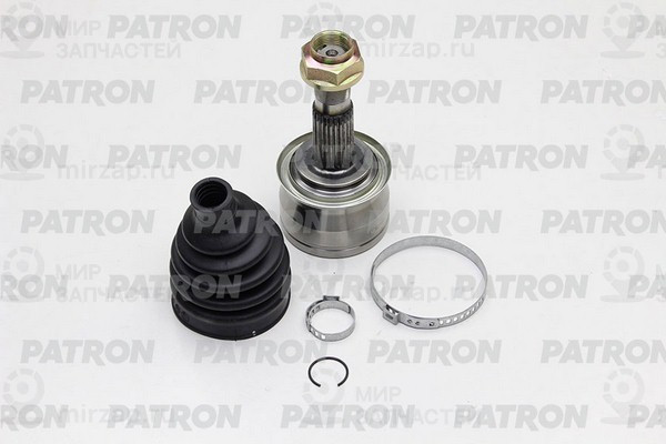 Запчасть PATRON PCV2164
