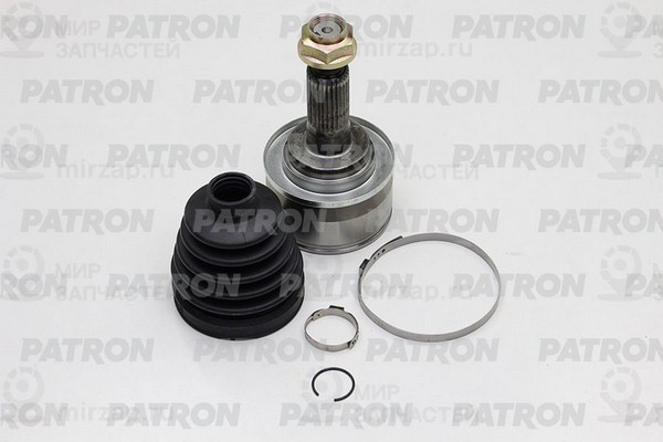 Запчасть PATRON PCV2166