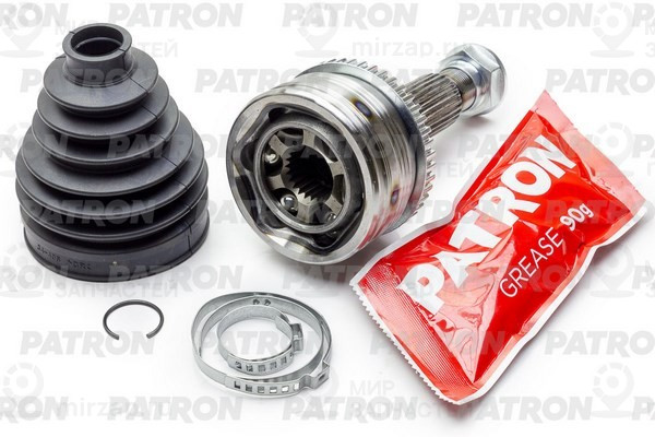 Запчасть PATRON PCV2185