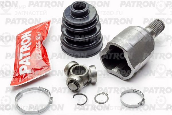 Запчасть PATRON PCV2186