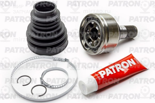 Запчасть PATRON PCV2187