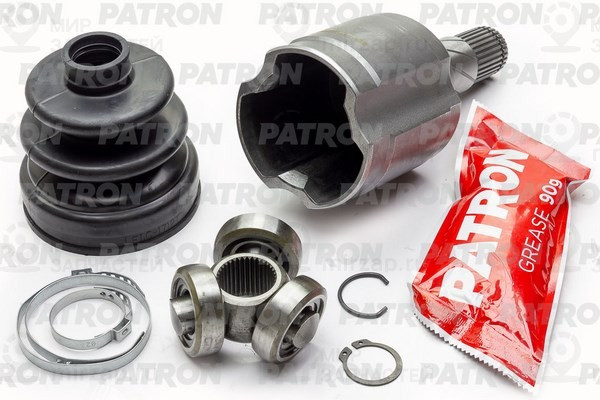 Запчасть PATRON PCV2192
