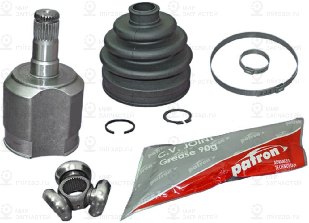 Запчасть PATRON PCV3011