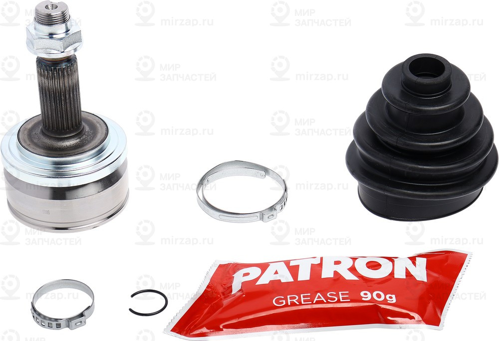 Запчасть PATRON PCV3213