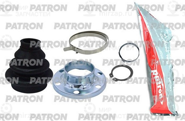 Запчасть PATRON PDC0034