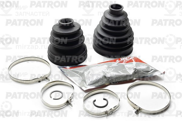 Запчасть PATRON PDC0036