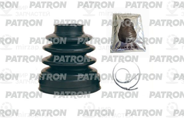 Запчасть PATRON PDC0053
