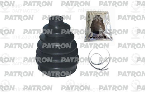 Запчасть PATRON PDC0059