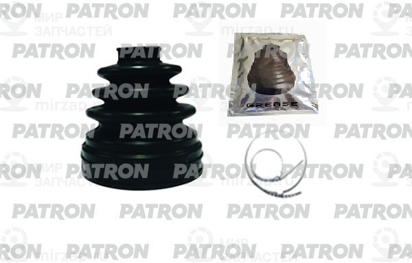 Запчасть PATRON PDC0061