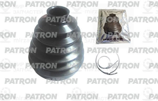 Запчасть PATRON PDC0062