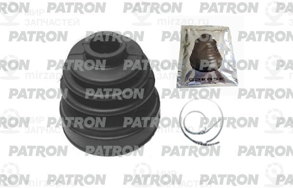 Запчасть PATRON PDC0064