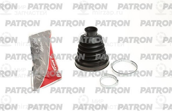 Запчасть PATRON PDC0072