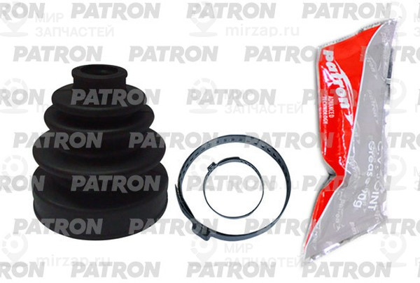 Запчасть PATRON PDC0083