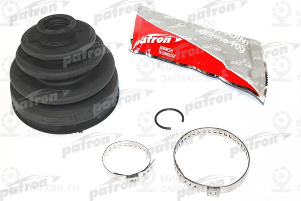 Запчасть PATRON PDC0337