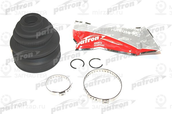 Запчасть PATRON PDC0367