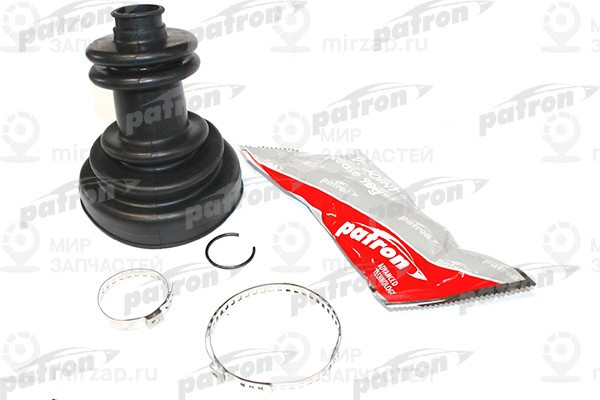 Запчасть PATRON PDC0431