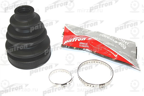 Запчасть PATRON PDC2935