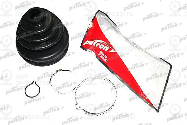 Запчасть PATRON PDC3100