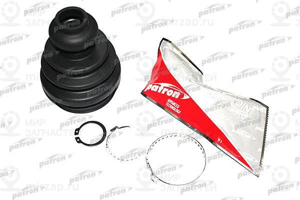 Запчасть PATRON PDC3541